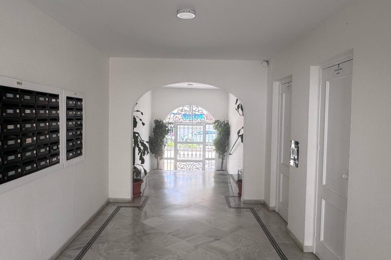 M&J Benalmadena Retreat - B&B Benalmádena