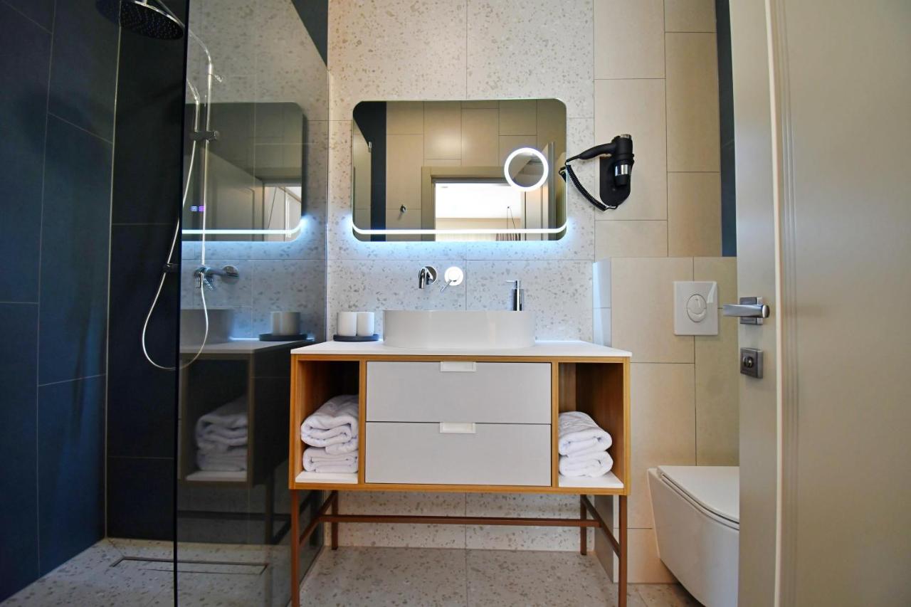 Habitación Deluxe con cama extragrande