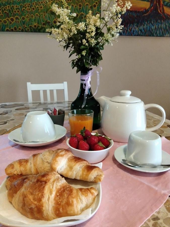 B&B Galleria 37 - Bed and Breakfast Canosa Sannita