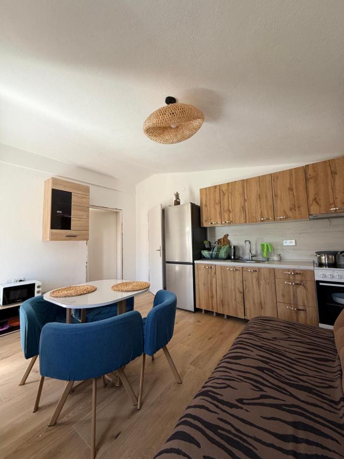 Adriatic Sea view apartment 2 - Ferienwohnung Bar