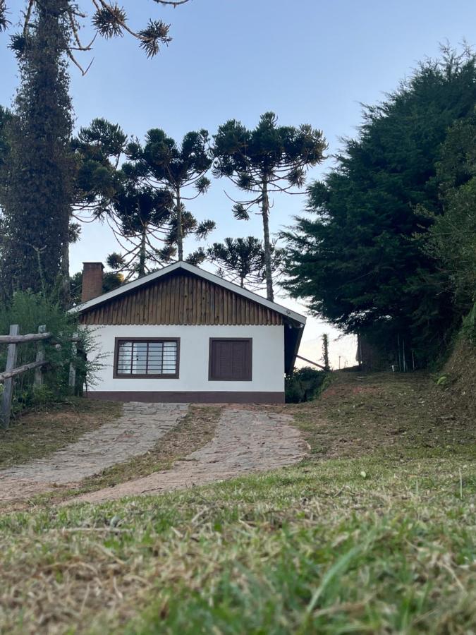 Cinderela - B&B Campos do Jordão
