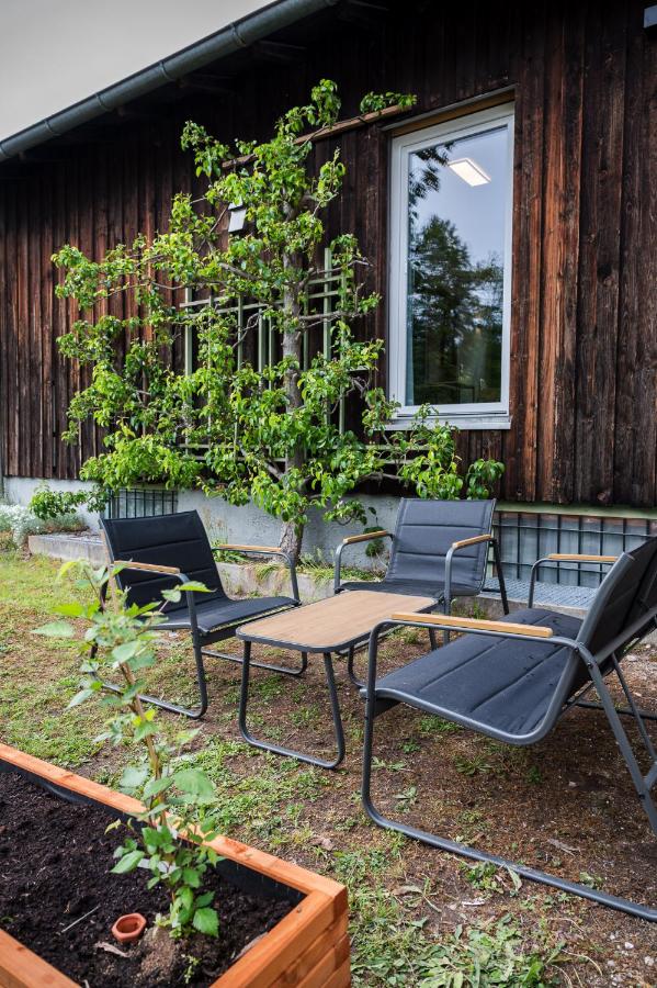 FeWo M3 - B&B Taching am See