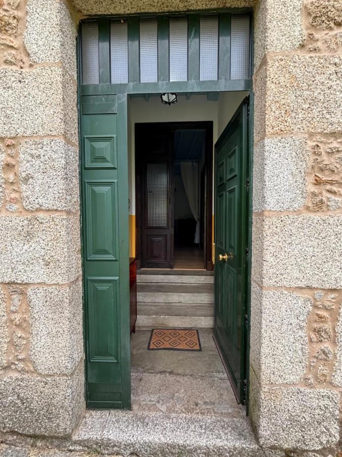 Casa da Horta con WIFI,Ribeira by Cristian&Tamara alquileres - B&B Santa Uxía de Ribeira