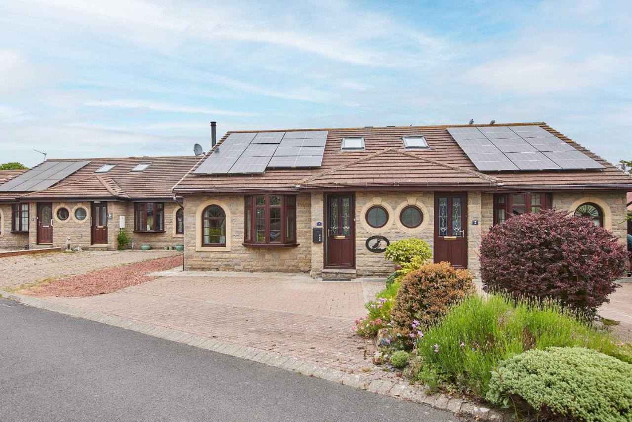 Host & Stay - Puffin Cove - B&B Seahouses