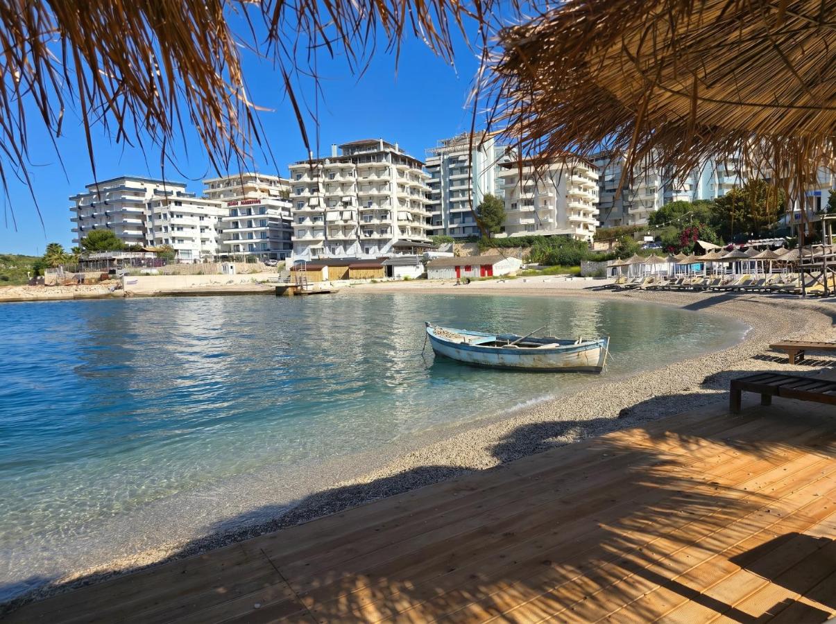 Paradise Bay Apartments - B&B Saranda