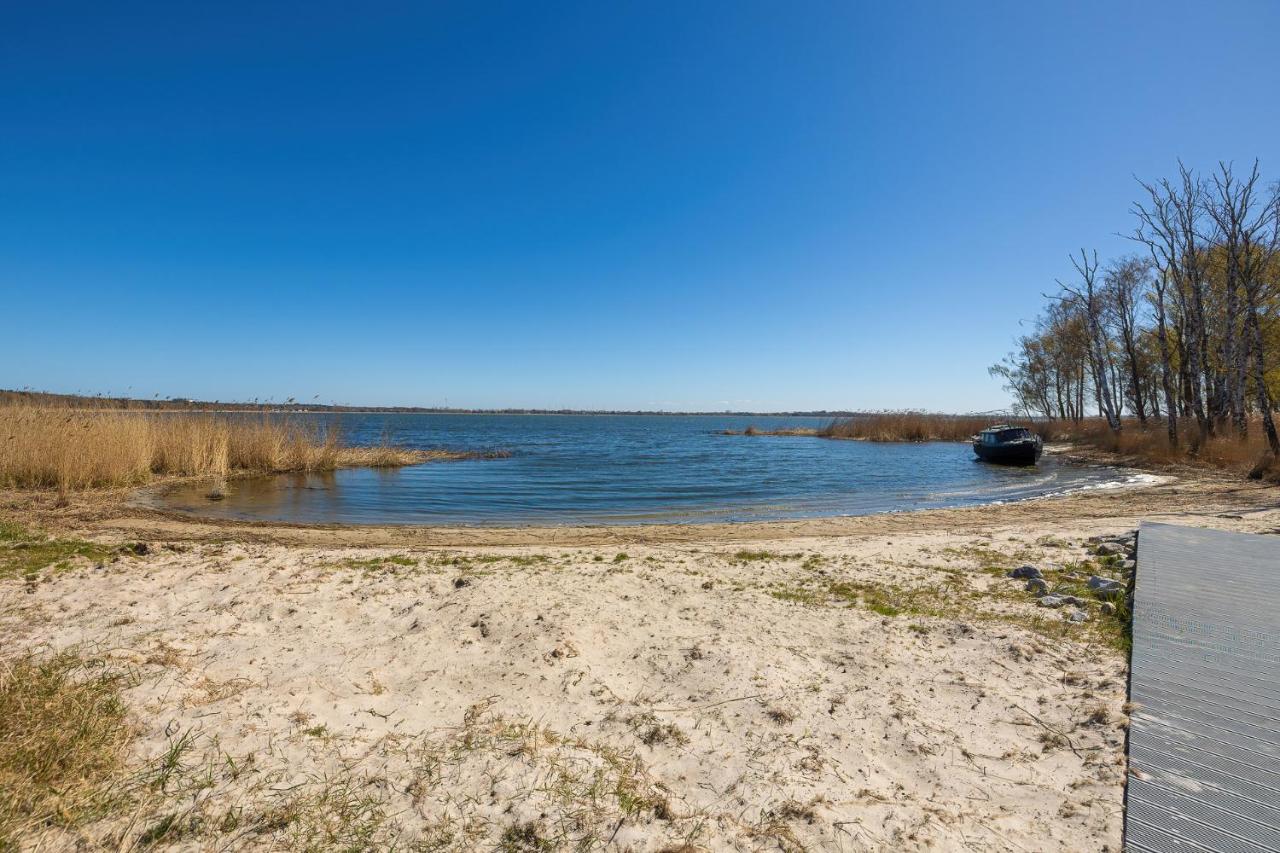 Blue Bay - B&B Dziwnów