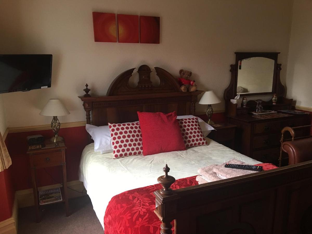 Luxury Double Room