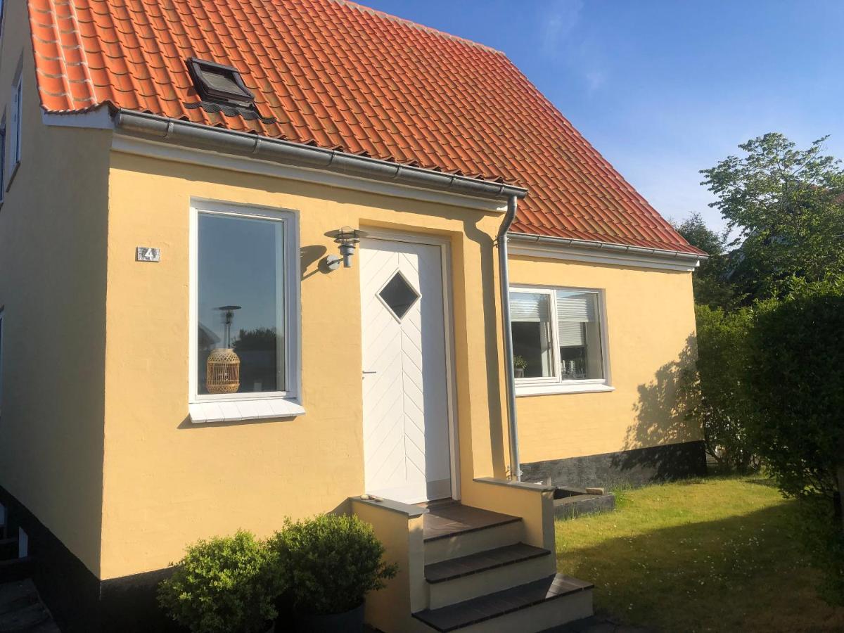 Holiday Flat In Skagen Town - B&B Skagen