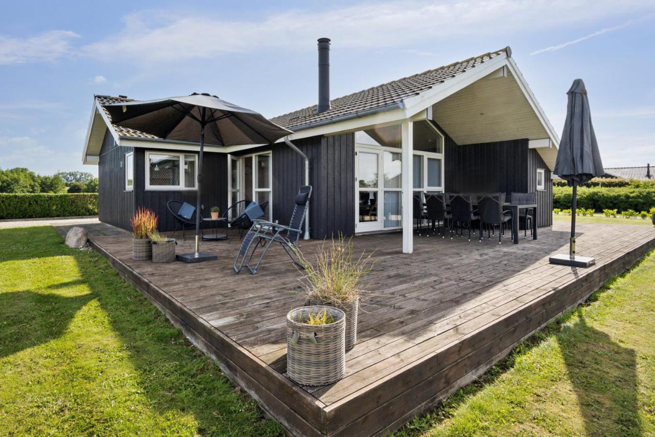 Lovely Summer House In Haderslev - B&B Haderslev