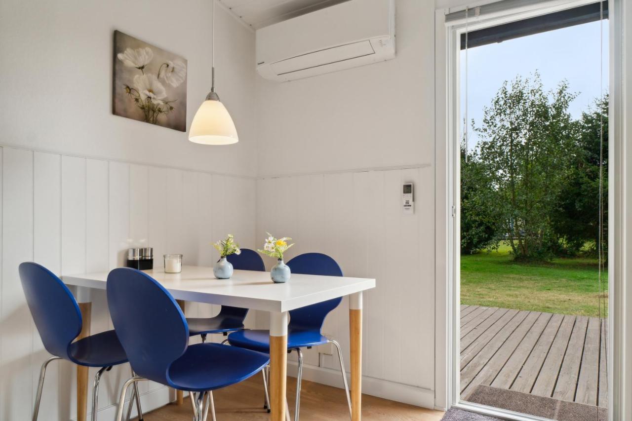 Holiday Apartment In Dueodde Feriepark - B&B Nexø