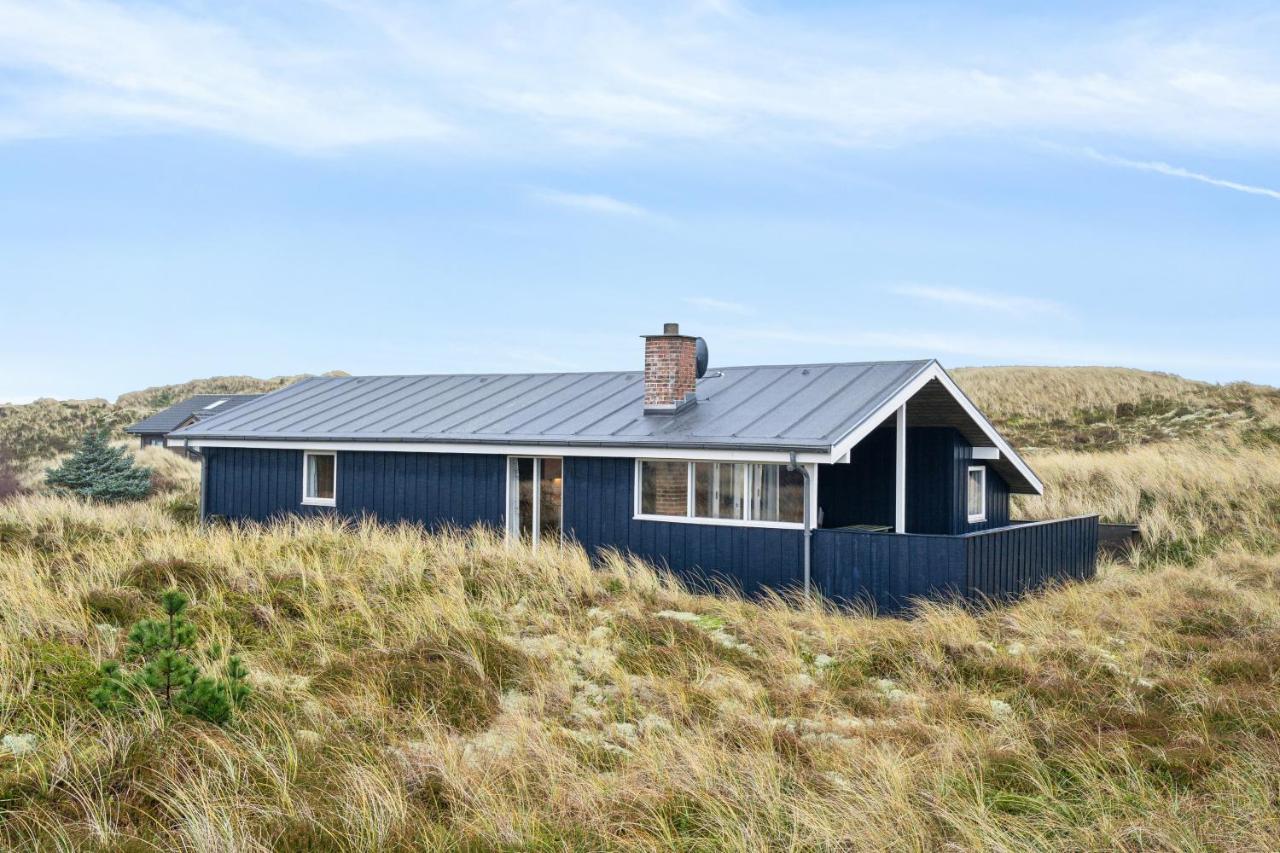 Holiday Oasis Near Dunes Beach And Activities - B&B Ringkøbing