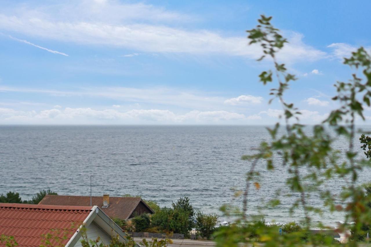 Lovely Holiday Apartment Consumption Included - B&B Allinge