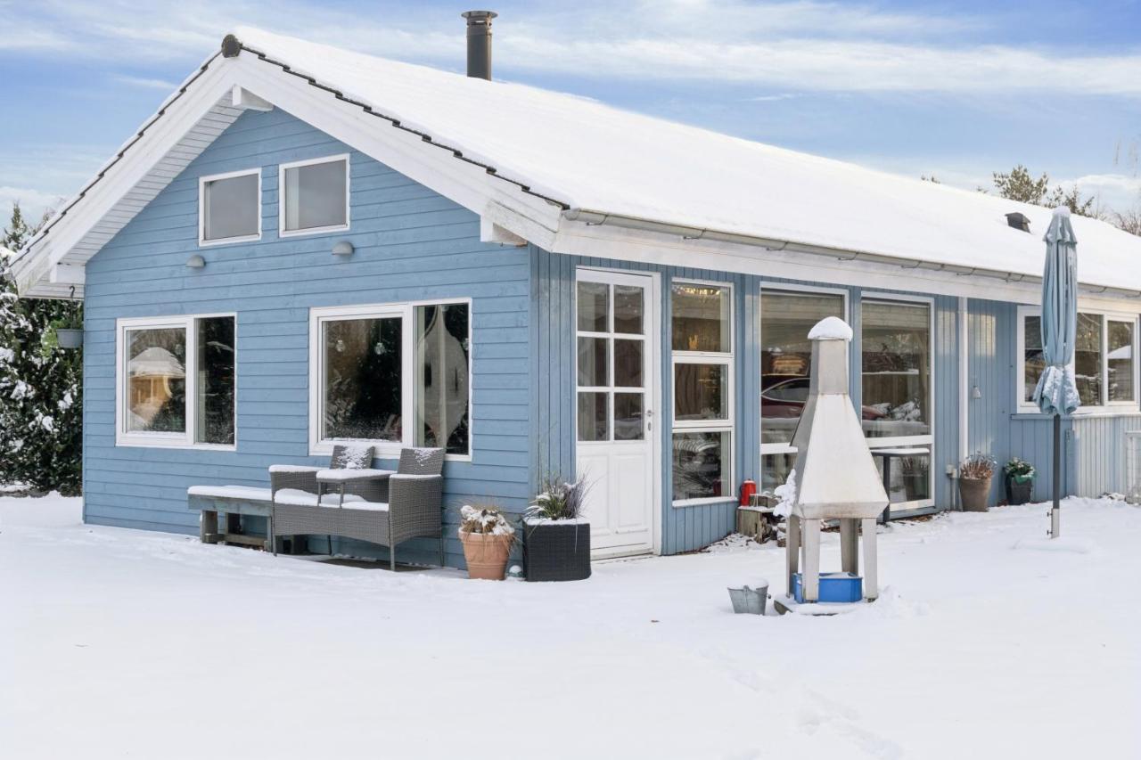Cosy Holiday Home Near Legoland - Chambres d'hôtes Hovborg