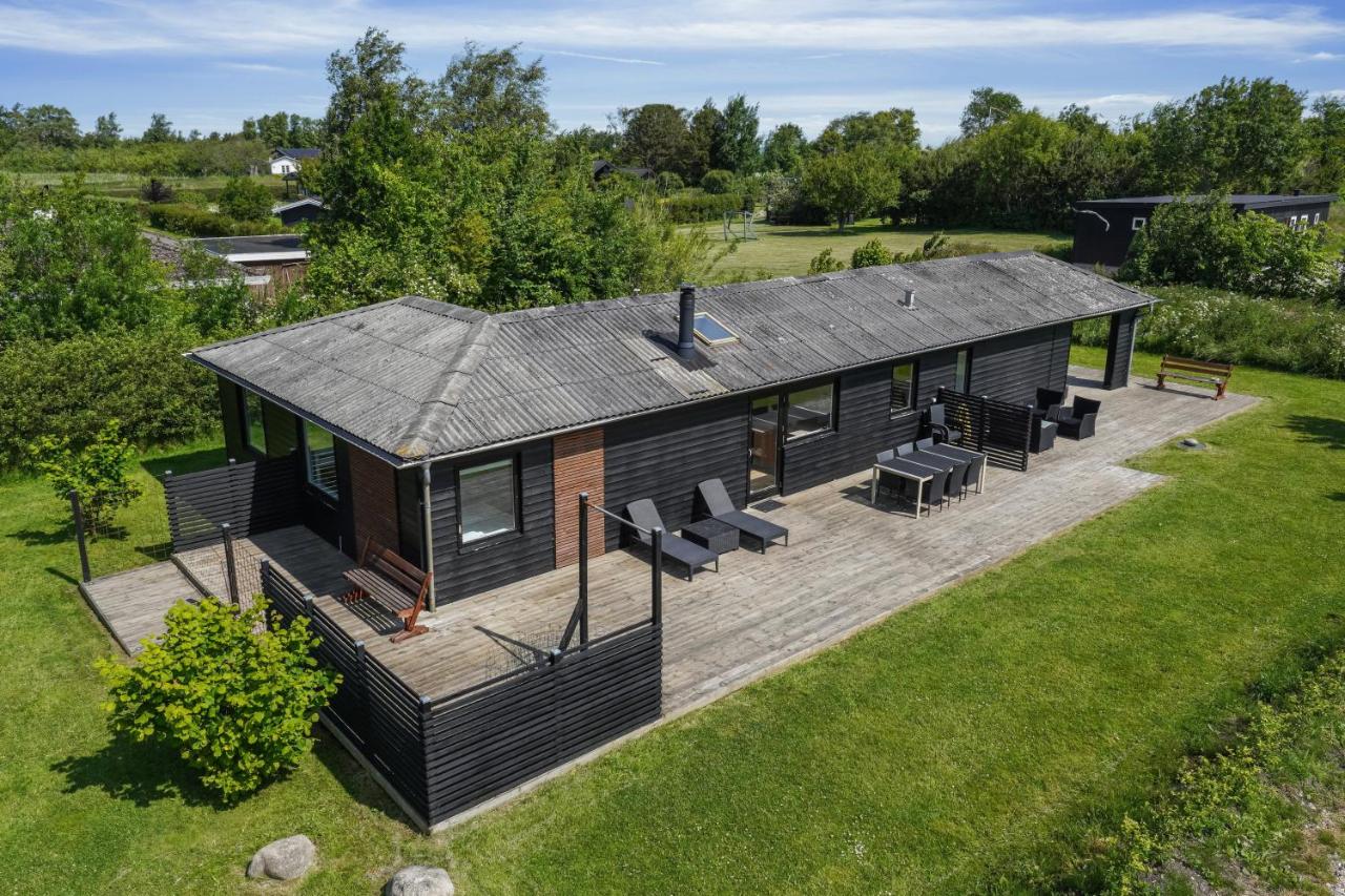 Cozy House Near Beach And Town - B&B Frederikshavn