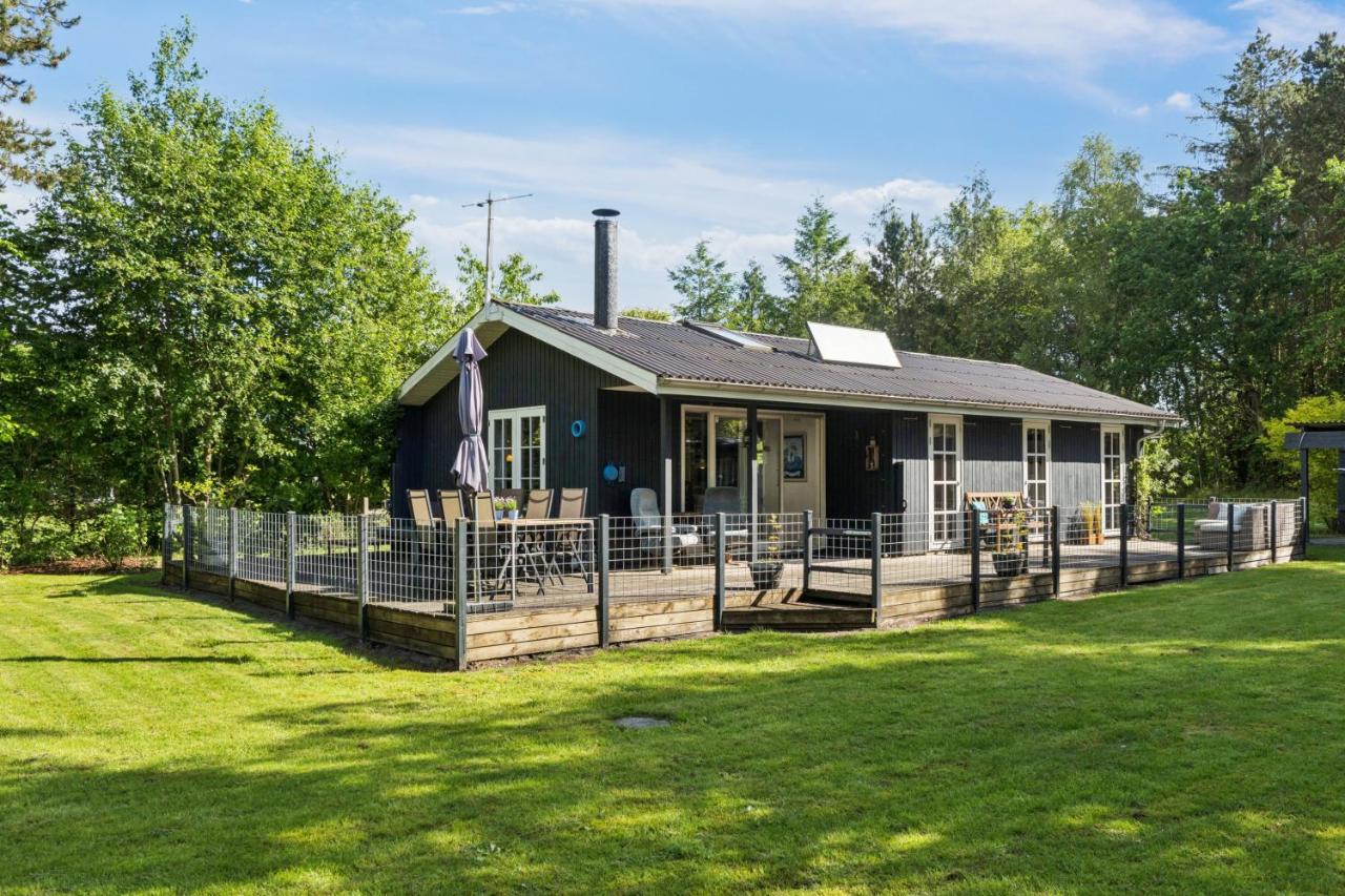Dog-Friendly Holiday Oasis With Peace And Nature - Chambres d'hôtes Hadsund