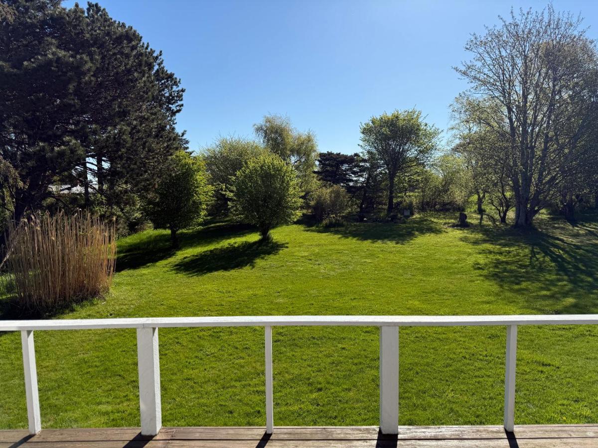 Cozy Holiday Home Close To Beach And Nature - B&B Klint