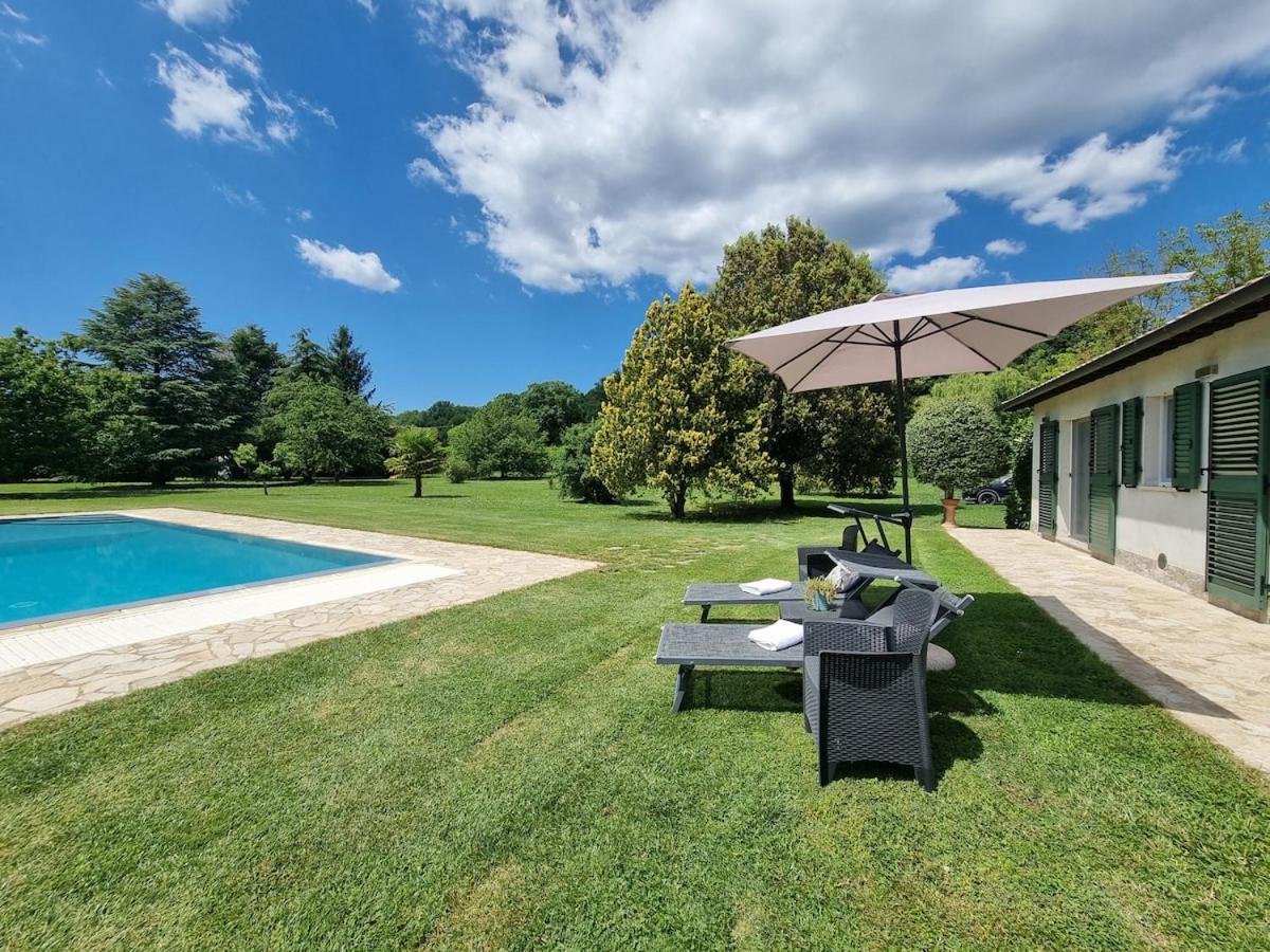 Dolce Domi - B&B Sovicille