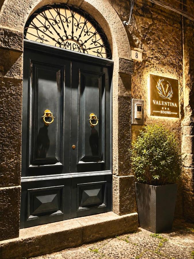 Valentina Rooms - B&B Bronte