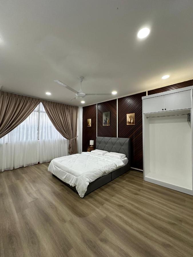 RY Homestay - B&B Tawau