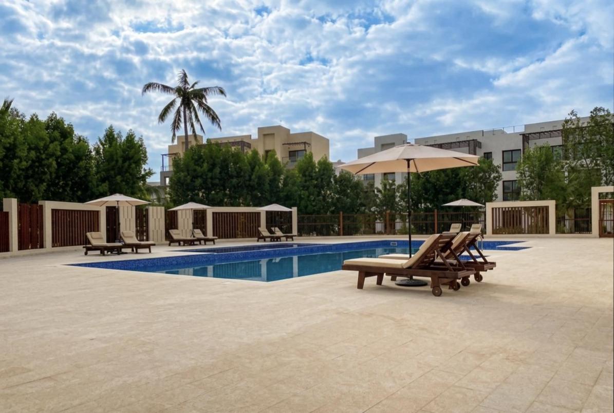 Segal Studio Hawana Salalah SL 01-2-14 - B&B Salalah