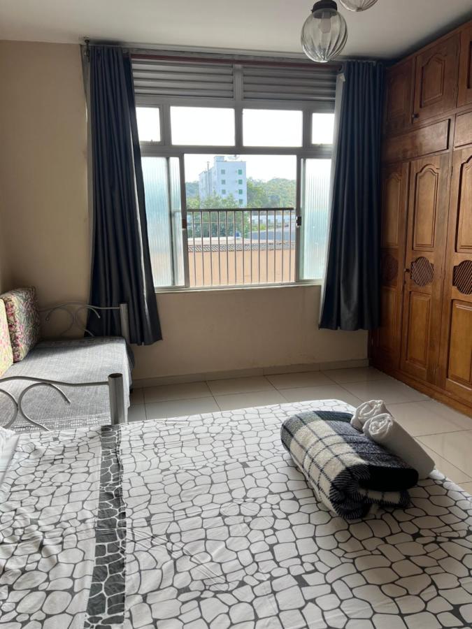Suítes São Lourenço - B&B São Lourenço