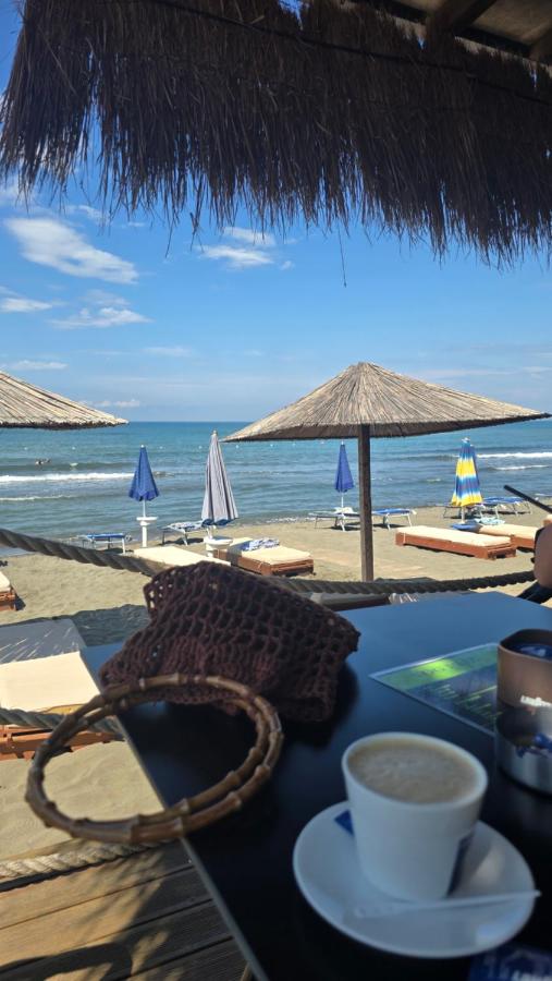 Eni's Villa - B&B Alessio