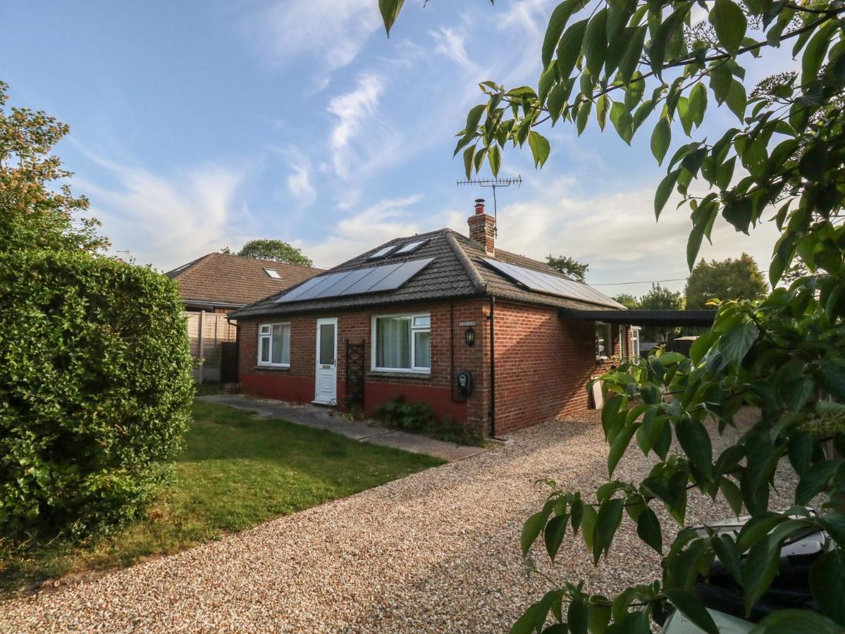 2 North Road - B&B Dorchester