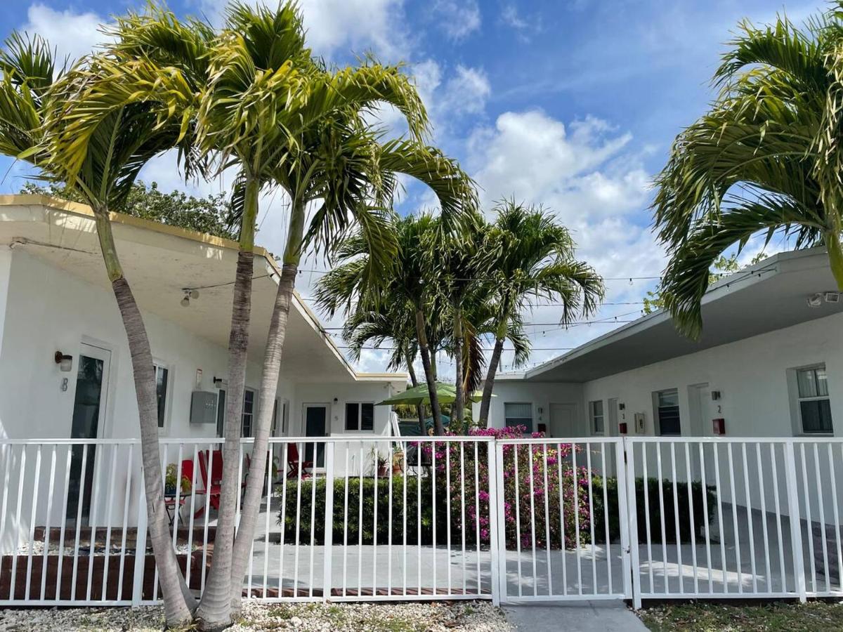 1 Bedroom Apt near Coconut Grove - Bed and Breakfast Miami