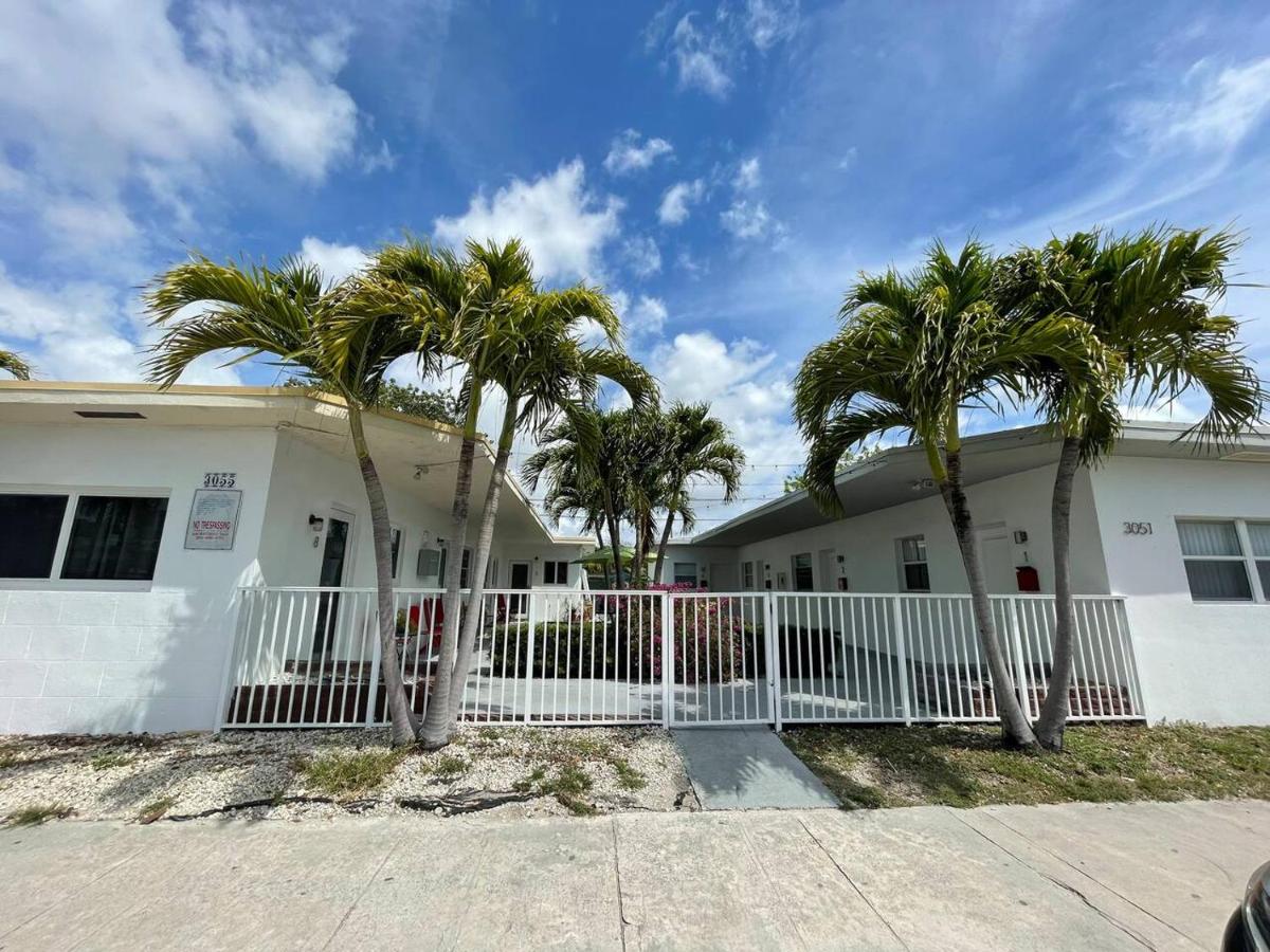 Private Studio blocks from Coconut Grove - Ferienwohnung Miami