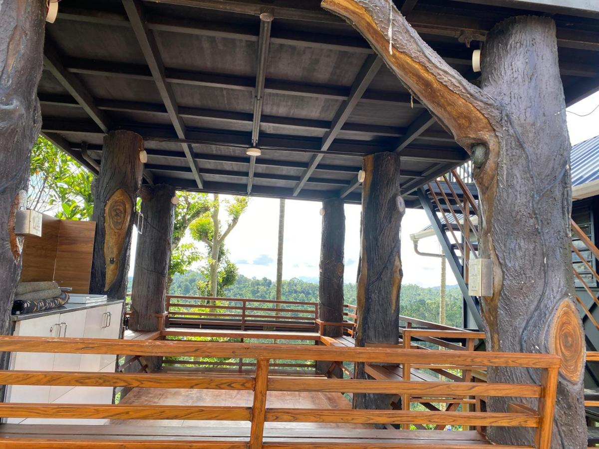 Aashiana Plantation Retreat - B&B Wanda