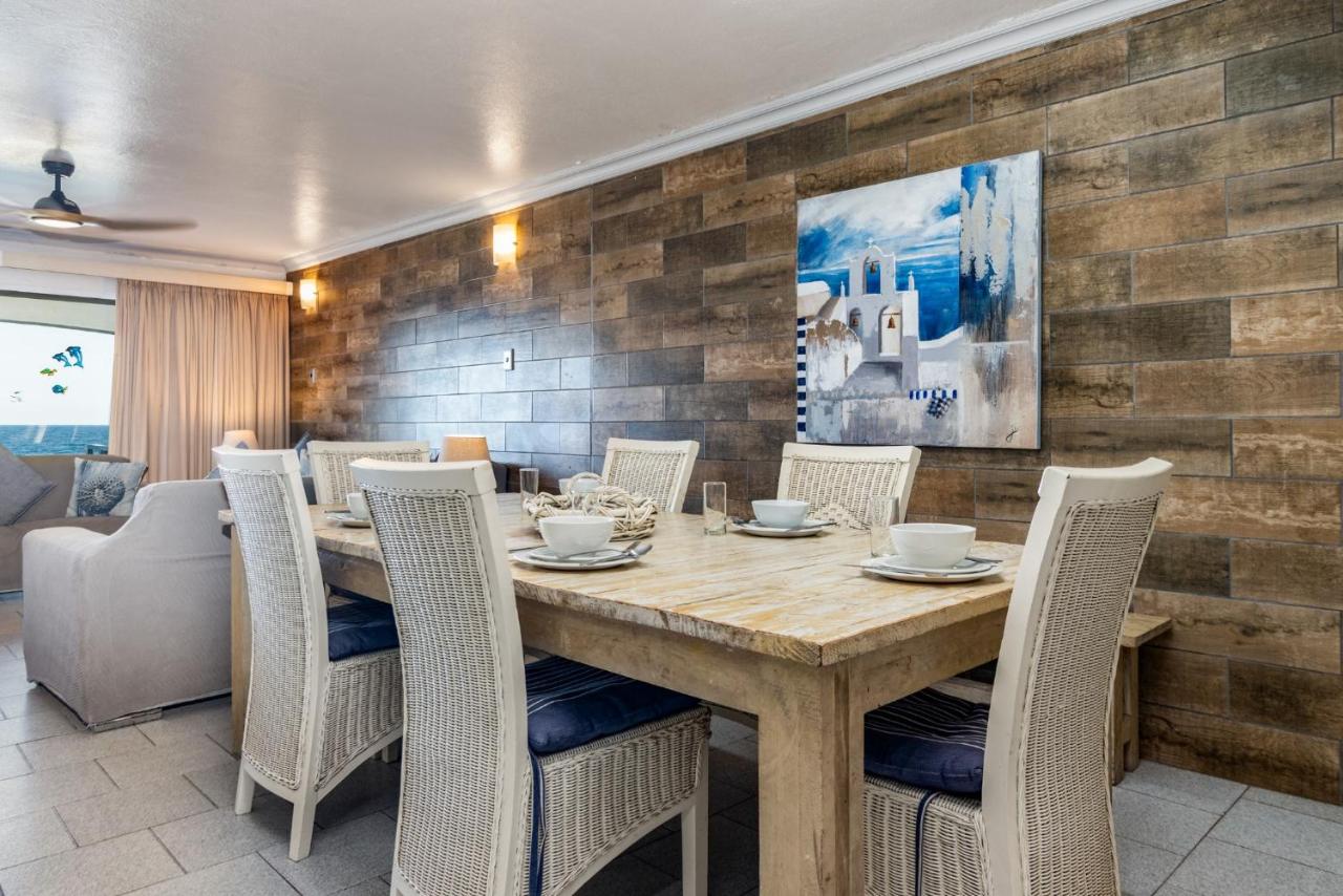 Le Paradis 5 - Chambres d'hôtes Ballito