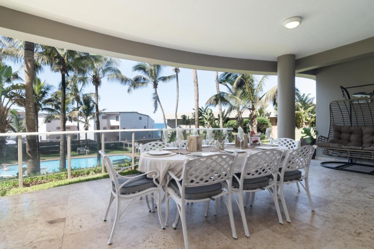 Ballito Manor Gardens 101 - B&B Ballito