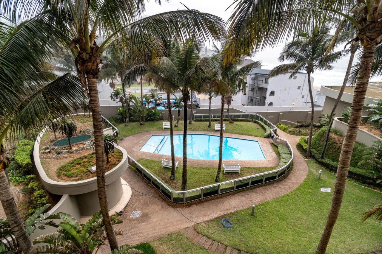 Ballito Manor Gardens 301 - B&B Ballito