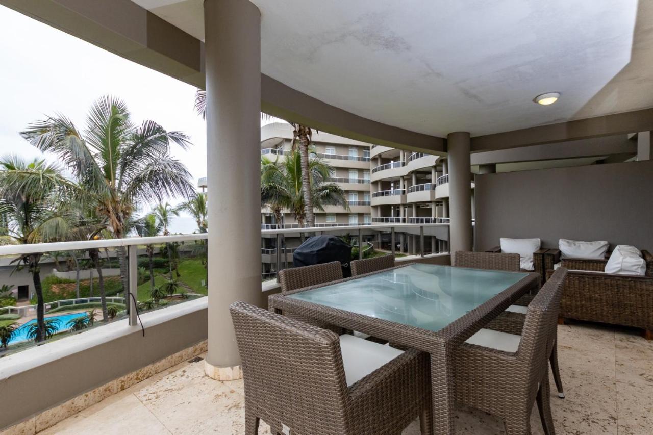 Ballito Manor View 201 - B&B Ballito
