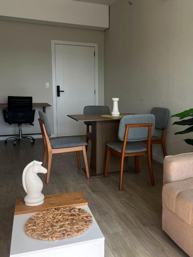 Executive Apartment - B&B Asunción