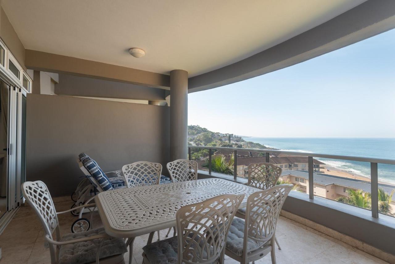 Ballito Manor View 503 - Bed and Breakfast Ballito