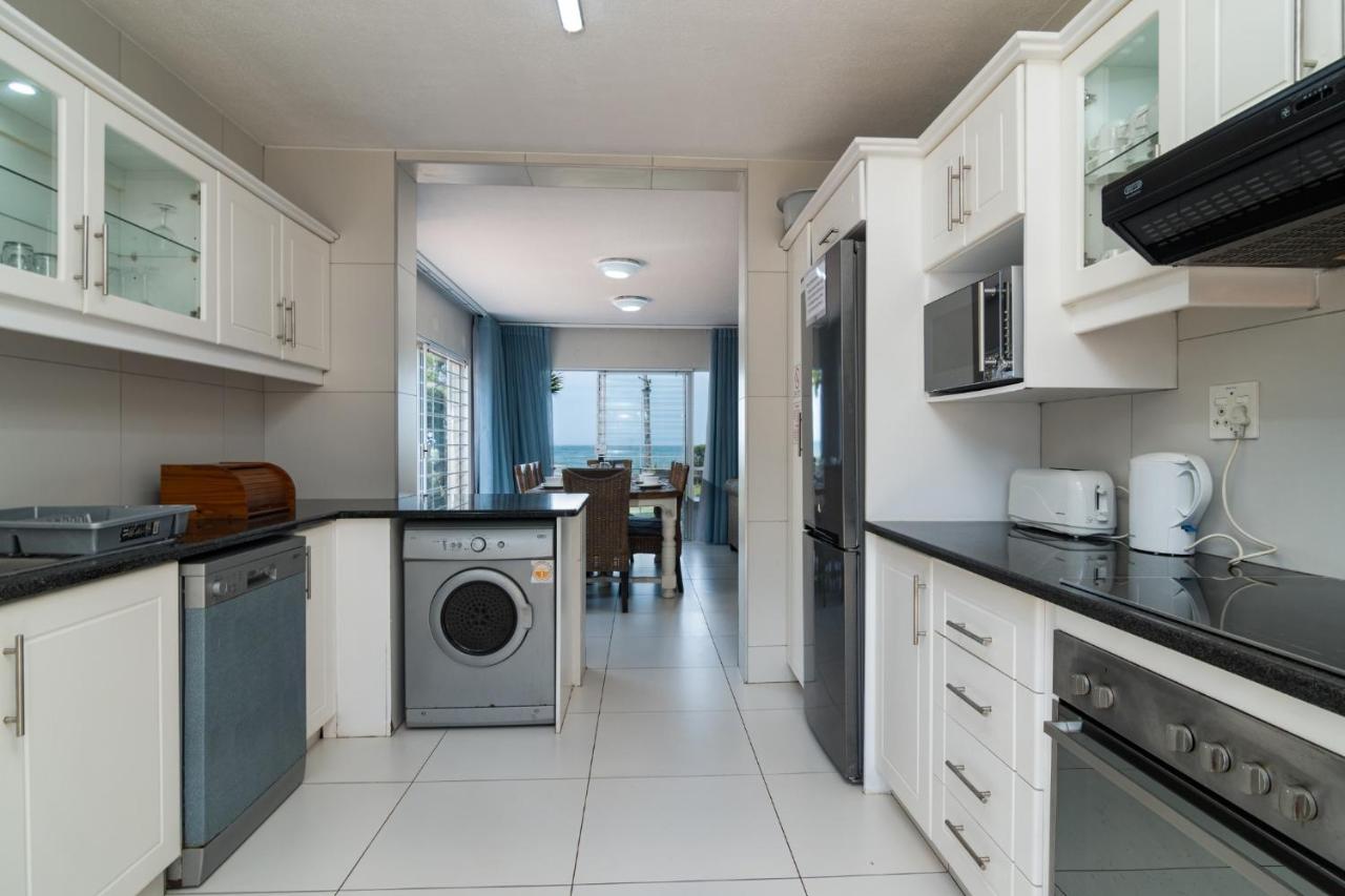 Cabanas C9 - The Boulders - Ferienwohnung Ballito