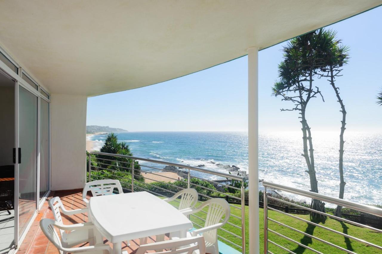 Chakas Cove 28 - B&B Ballito