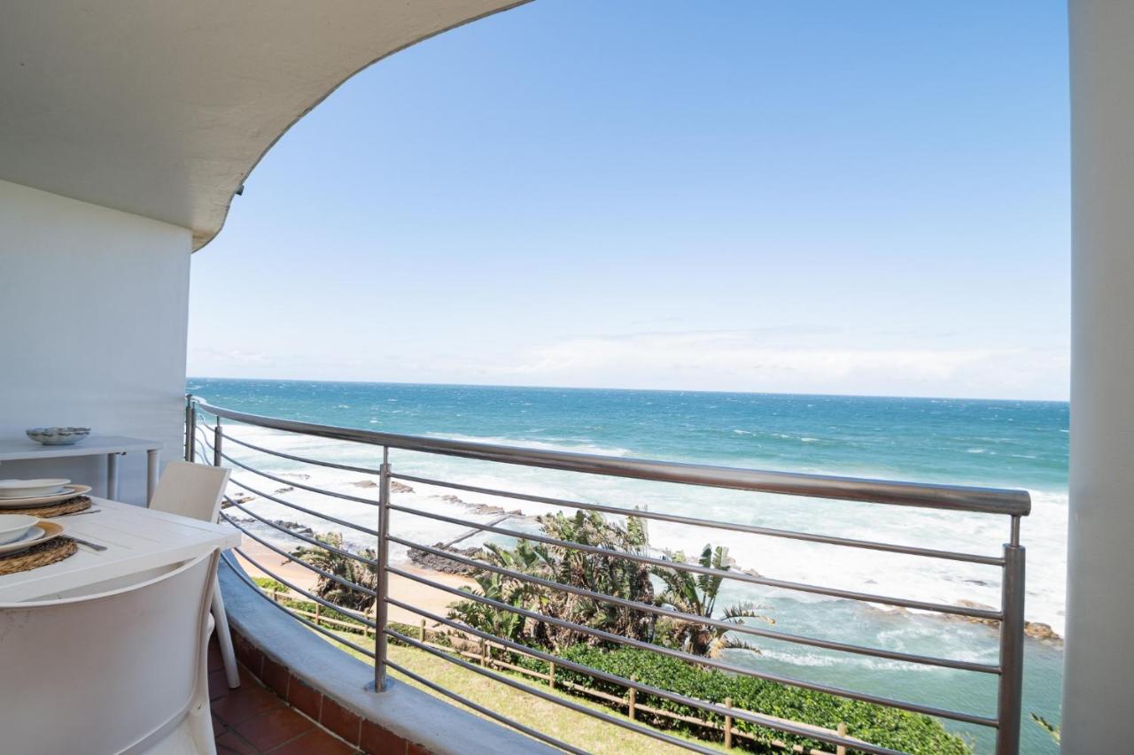 Chakas Cove 36 - B&B Ballito