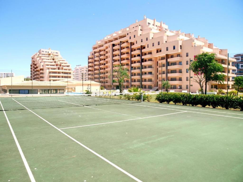 Paraiso Sol Rocha Beach Apartment 1 - Ferienwohnung Portimao