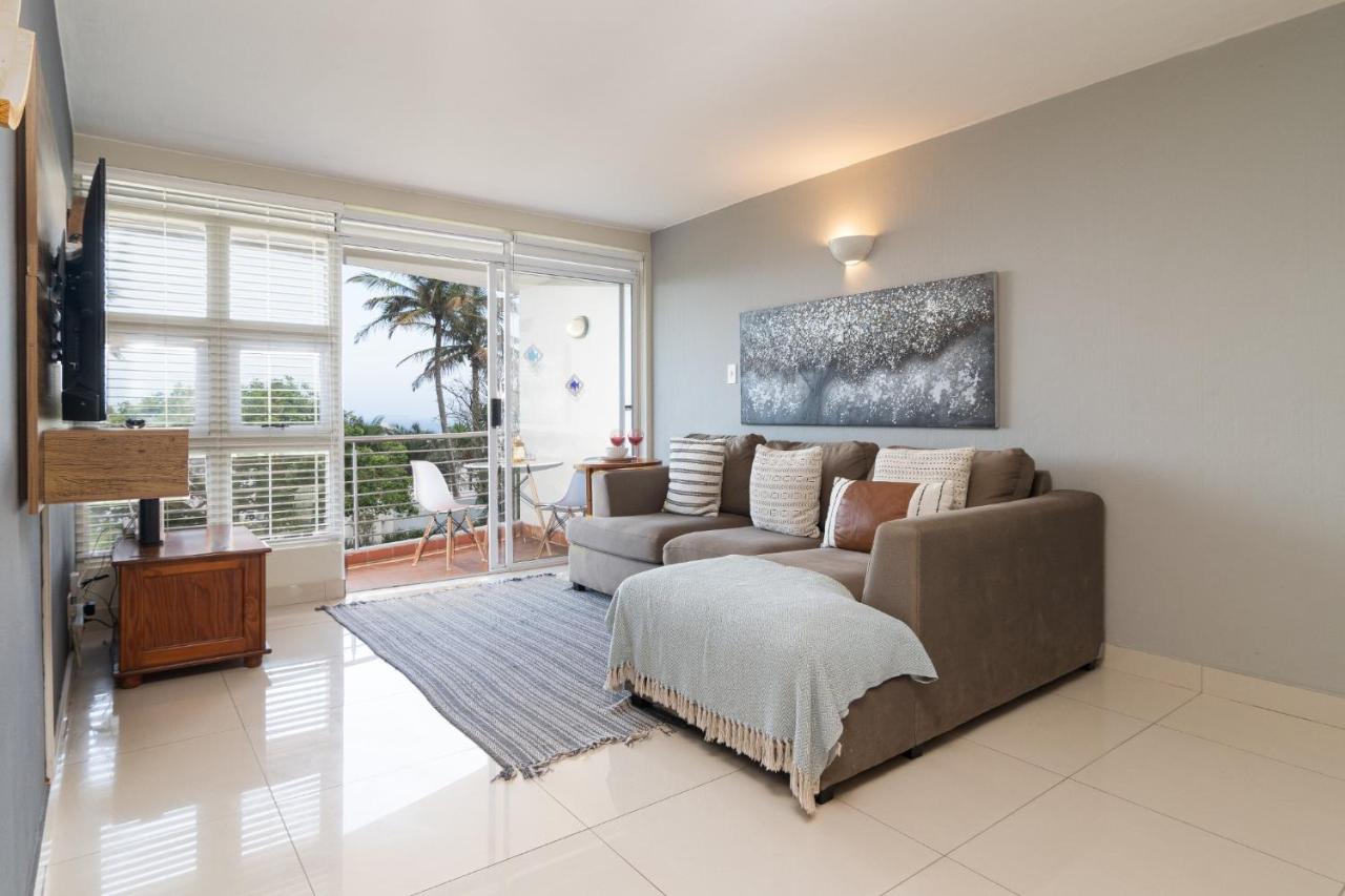 Chakas Cove 70 - Ferienwohnung Ballito