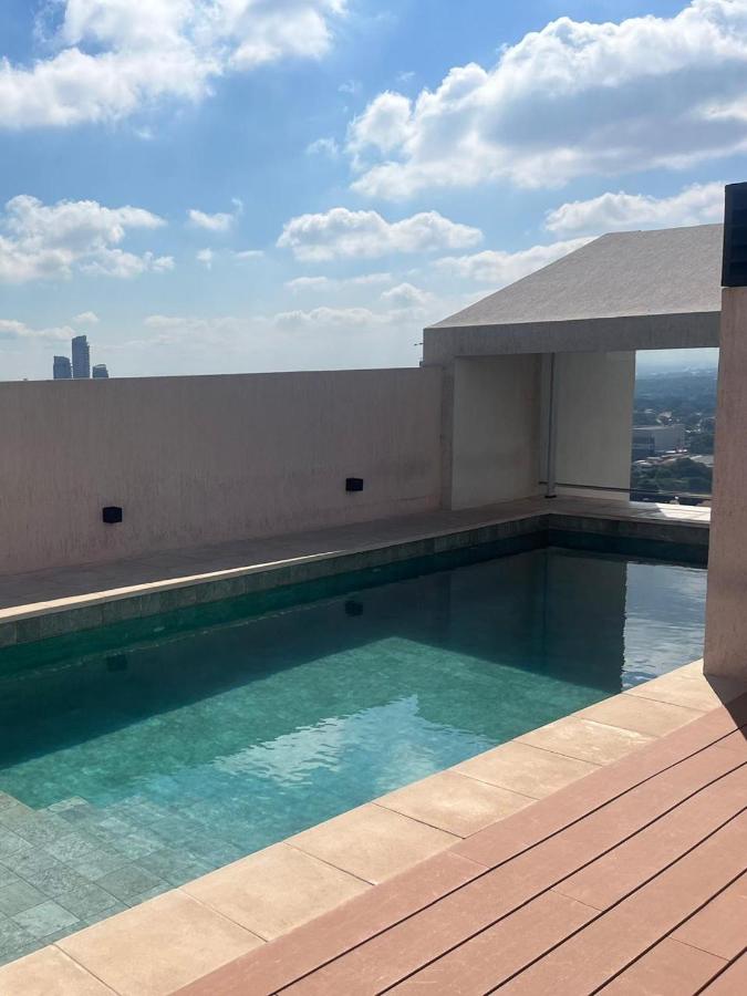 Executive Apartment - B&B Asunción