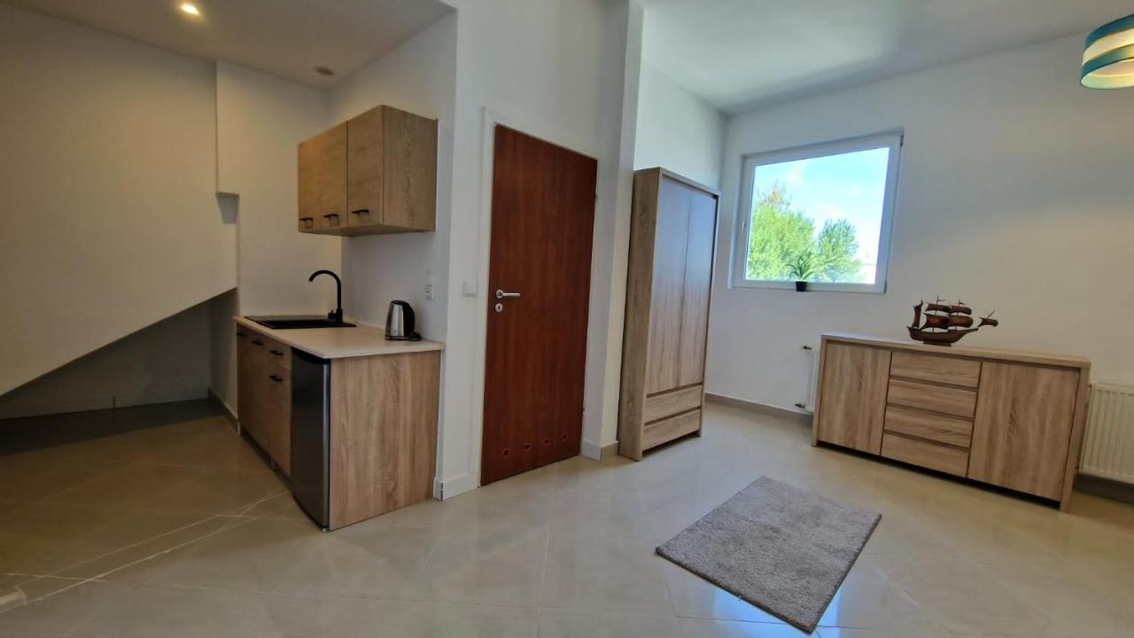 Bos-Znam Pokoje - B&B Gdynia