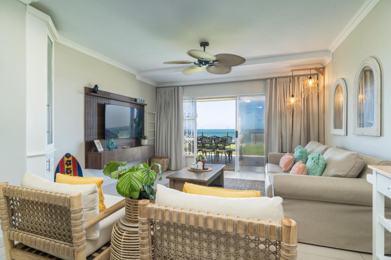 La Mustique 4 - Ferienwohnung Ballito