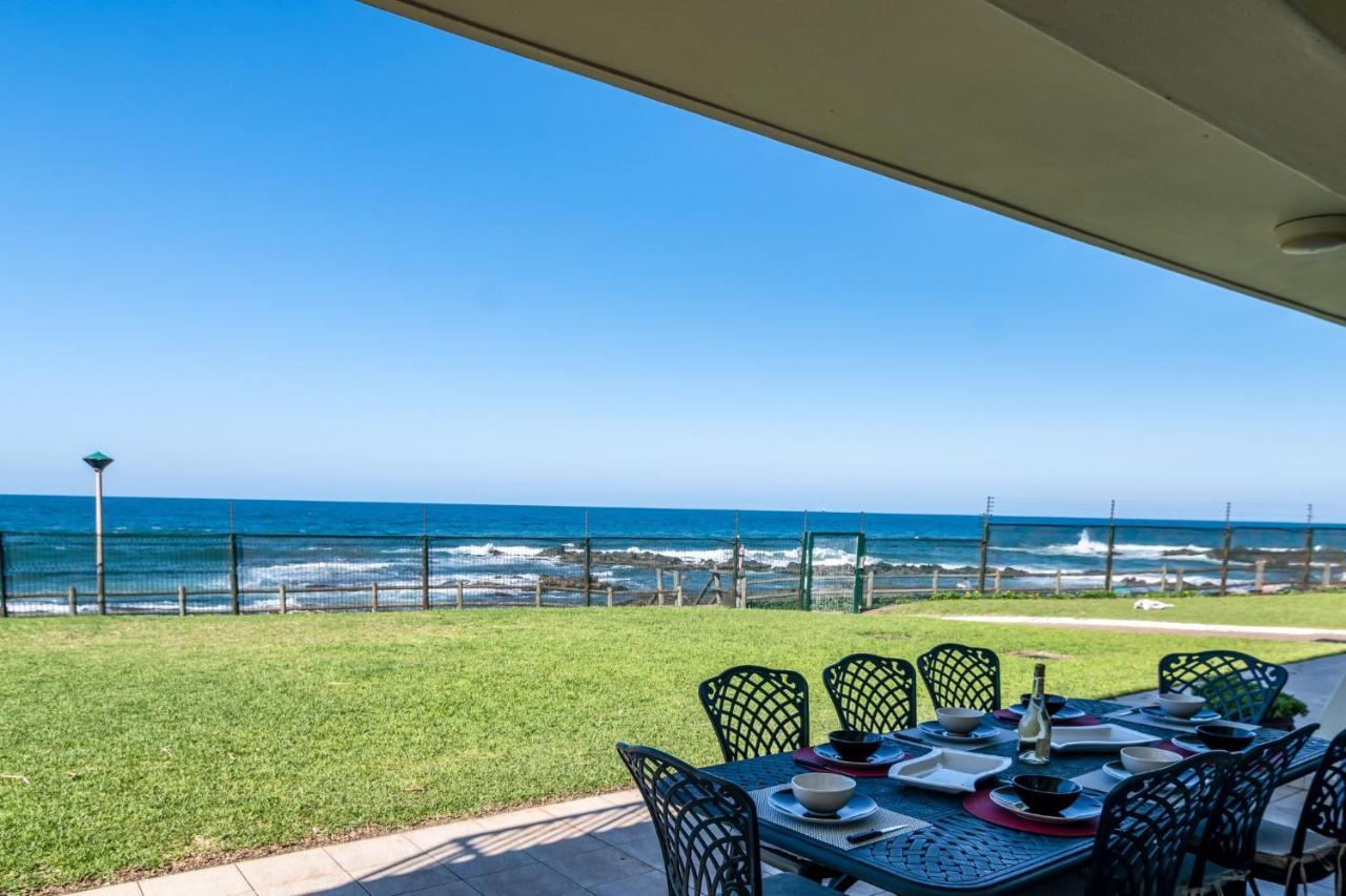 La Mustique 4 - Ferienwohnung Ballito