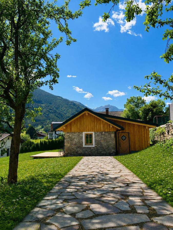 Ferienhaus Steinschlössl - Ferienwohnung Mühldorf