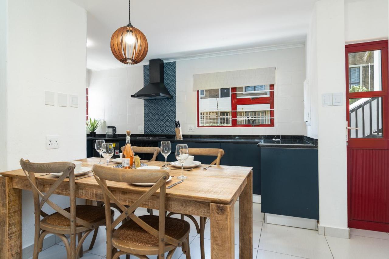 Le Paradis 15 - Ferienwohnung Ballito