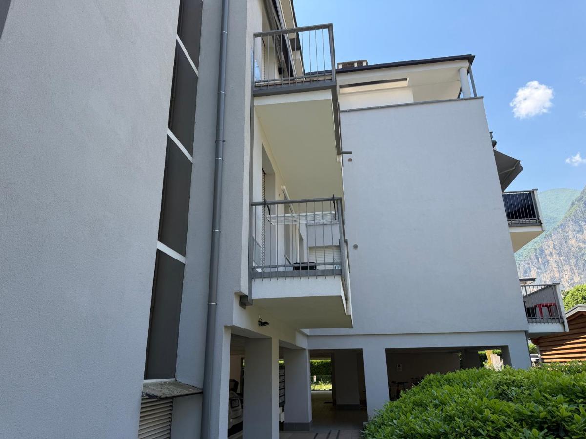 Nice flat in Varone - Chambres d'hôtes Riva del Garda