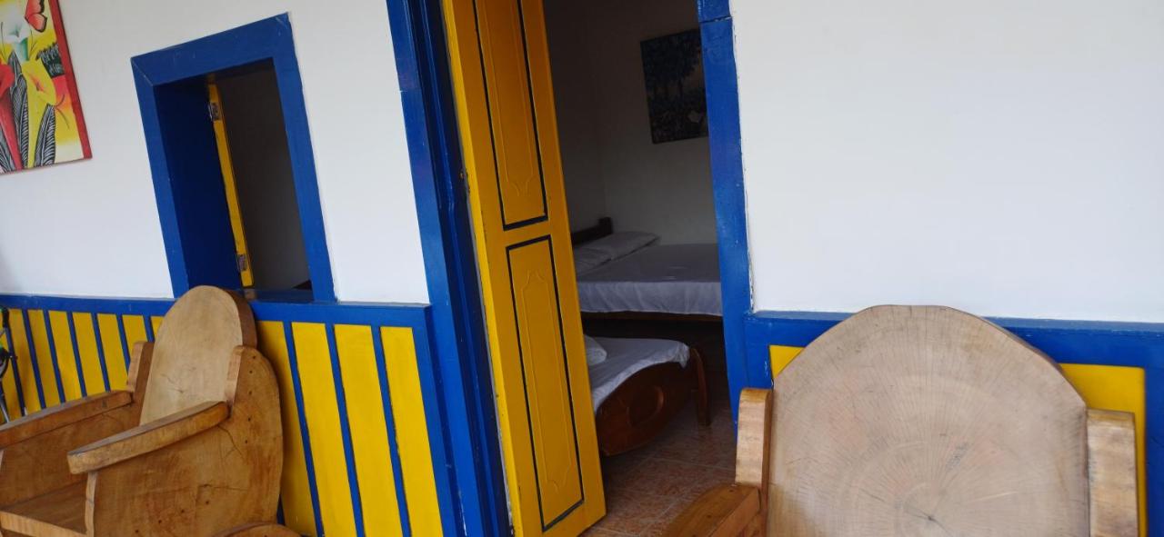 Habitación Triple