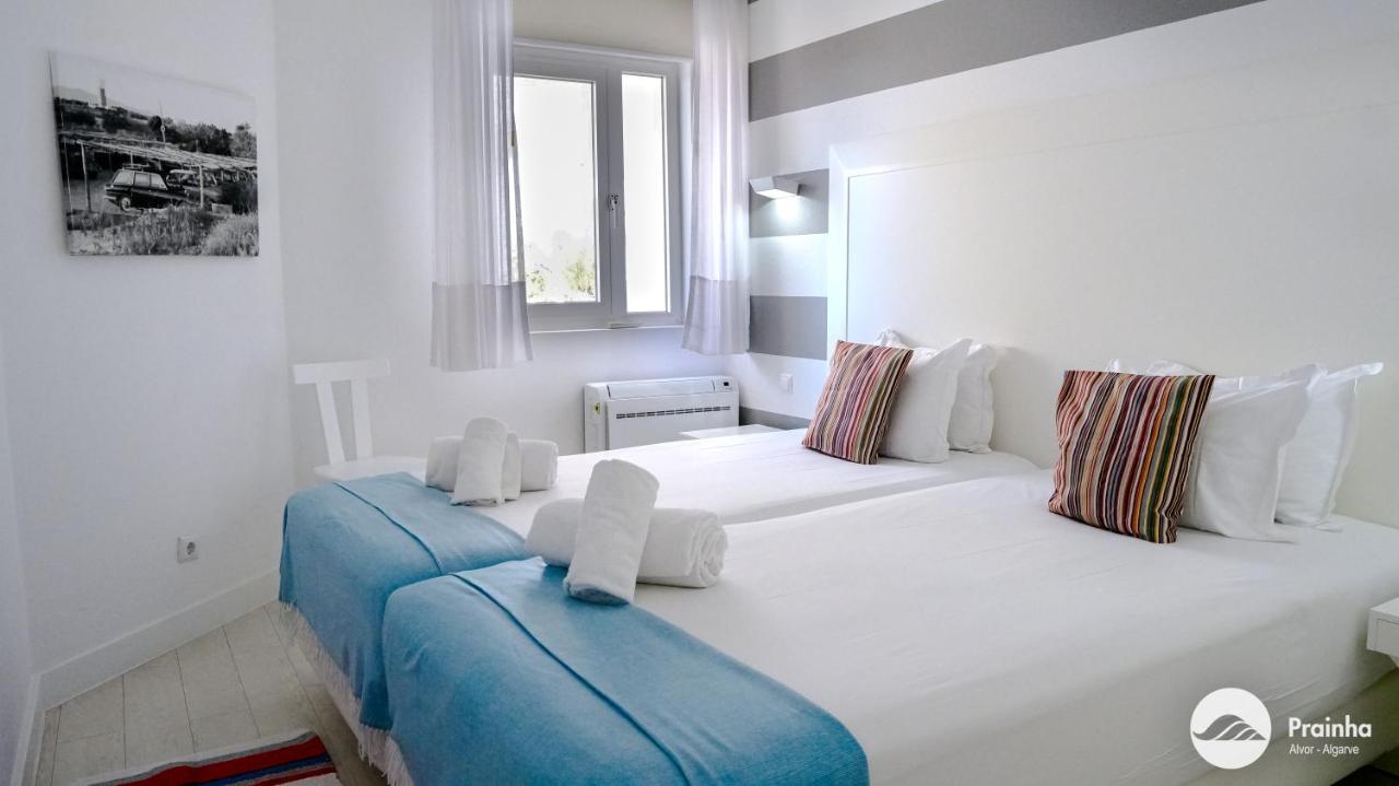 Appartement met 2 slaapkamers